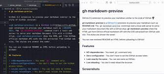 Markdown Previewer